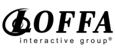 Goffa Interactive Group logo