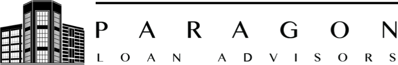 Paragon Loan Advisors logo