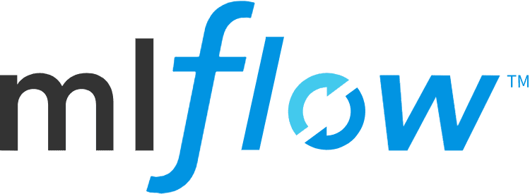 MLFlow Logo icon