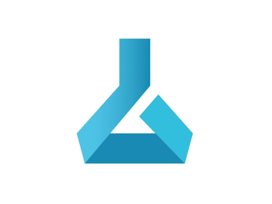 Microsoft Azure ML logo icon