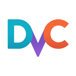 DVC logo