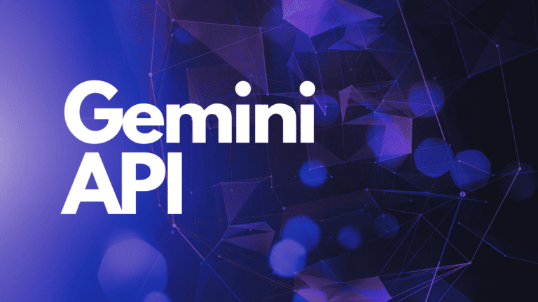 Working with Gemini API: Quick Start for Developers