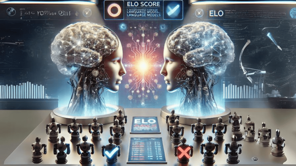 How Head-to-Head Evaluations and Elo Scoring Power AutoArena’s Accurate and Trustworthy AI Model Testing